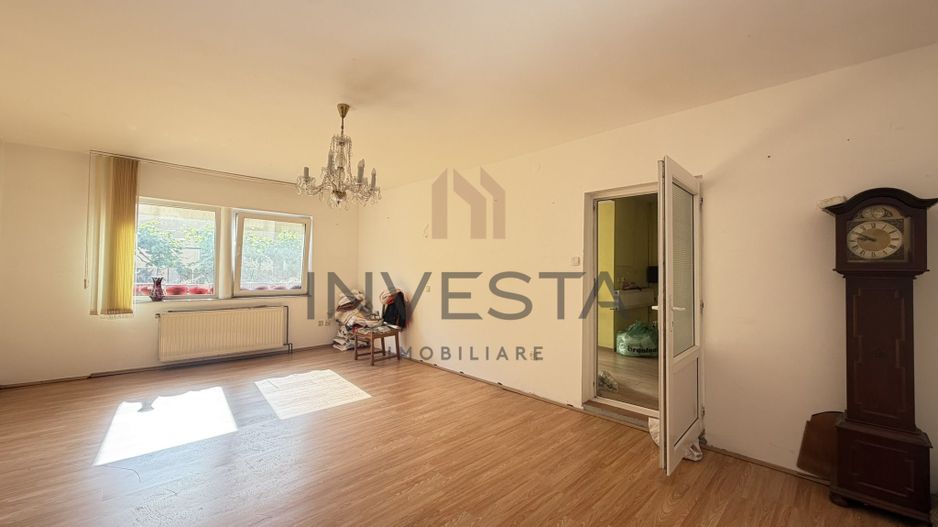 Casa de vanzare cu teren de 800 mp, cartier Gheorgheni - Poză 12