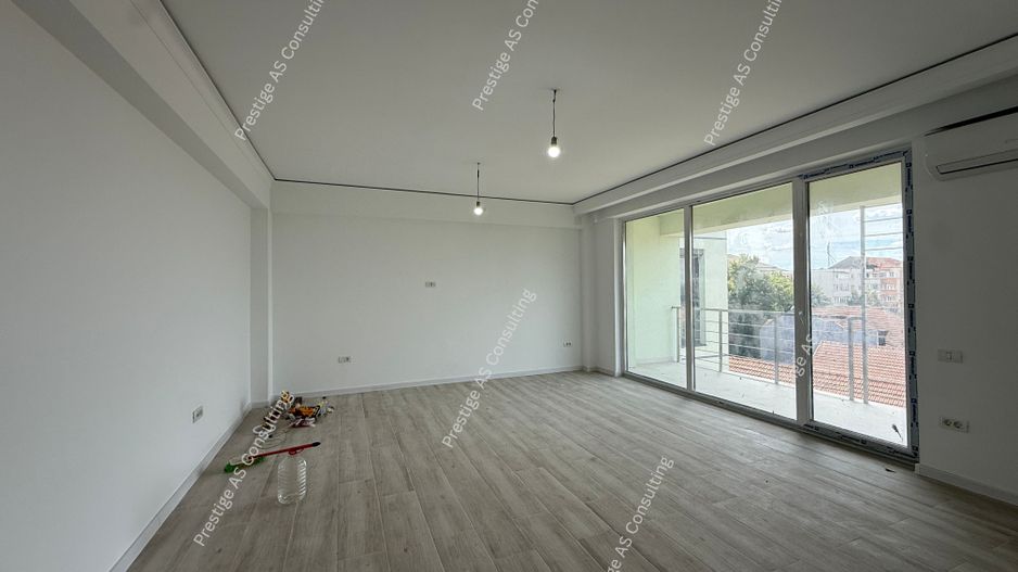2 Camere | Terasa 72 mp | Proiect Design CADOU- Mircea cel Batran - Poză 6