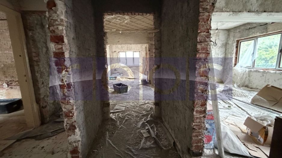 PROPRIETATE CU POTENTIAL INVESTITIONAL | 393 MP | D+P+2 | ZONA DACIA - Poză 18