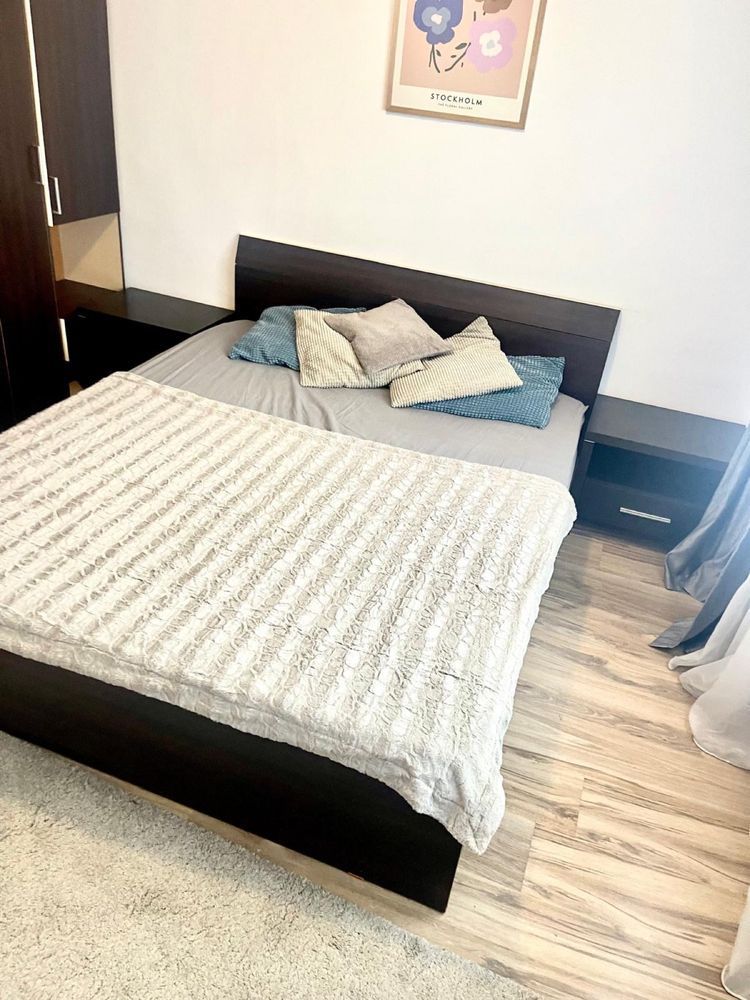 Apartament 2 camere Teiul Doamnei - Poză 2