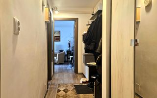 Apartament cu trei camere, zona Racadau 67 mp - Poză 4