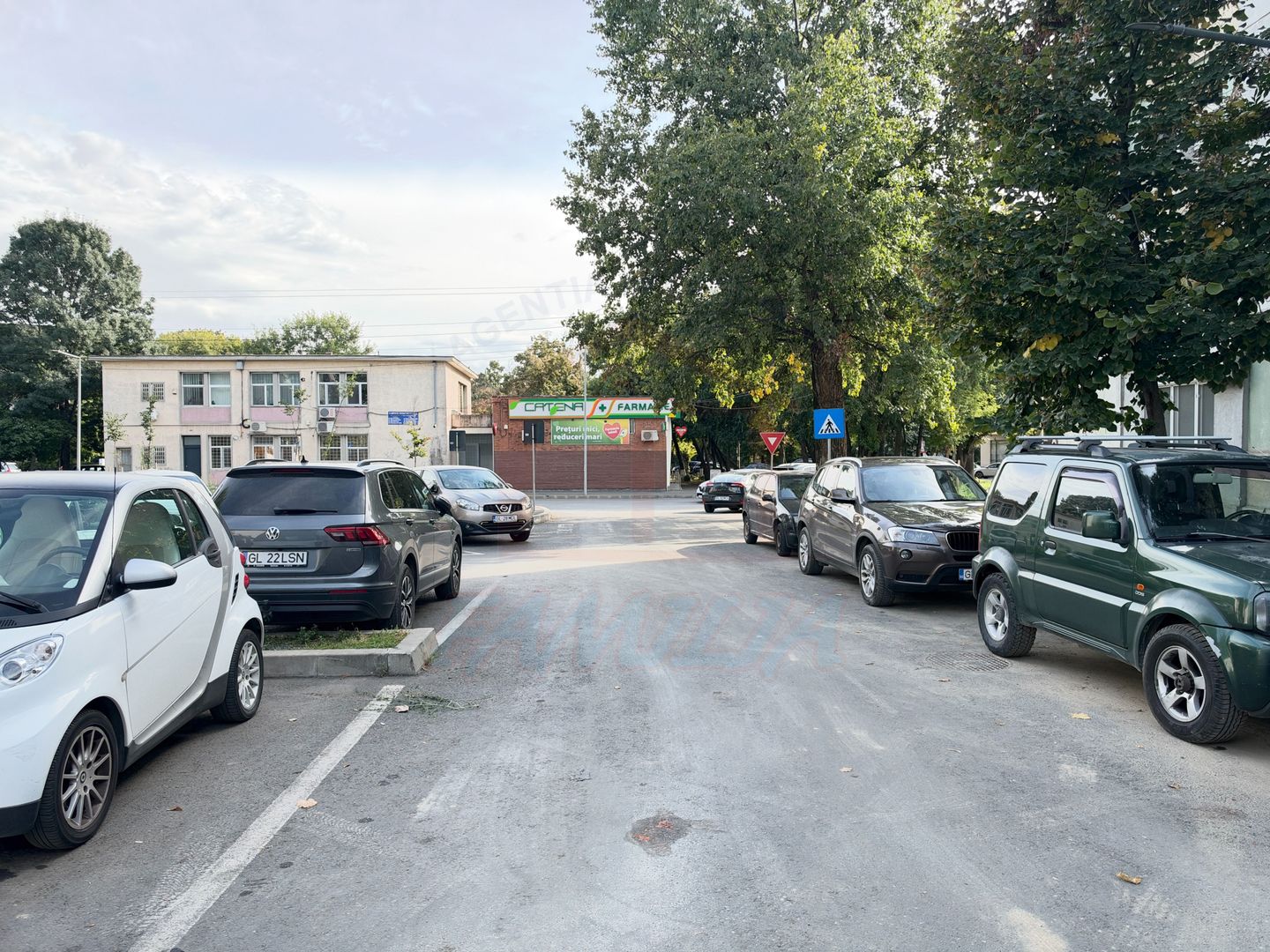 Spatiu birouri/cabinete medicale/etc 240mp Tiglina 1 - Poză 4