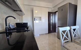 DE VANZARE 2 CAMERE PRELUNGIREA GHENC EA | PARCARE  | CARTIERUL LATIN - Poză 8
