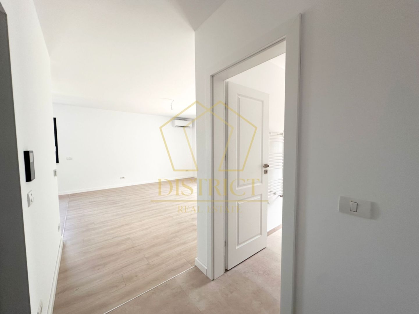 Apartament cu o camera | Aradului - Poză 6