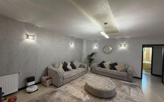 VANZARE 3 CAMERE 115 MP | STRAULESTI | PARCARE | BOXA | MOBILAT-UTILAT - Poză 3