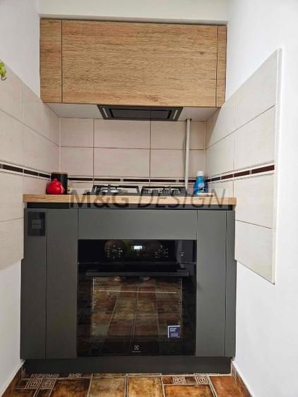 Apartament 2 camere Dambovita etaj 2 cu centrala - Poză 9