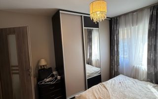Apartament 3 camere, 65 mp, balcon, boxa, 2 parcari, Piata Zorilor - Poză 3