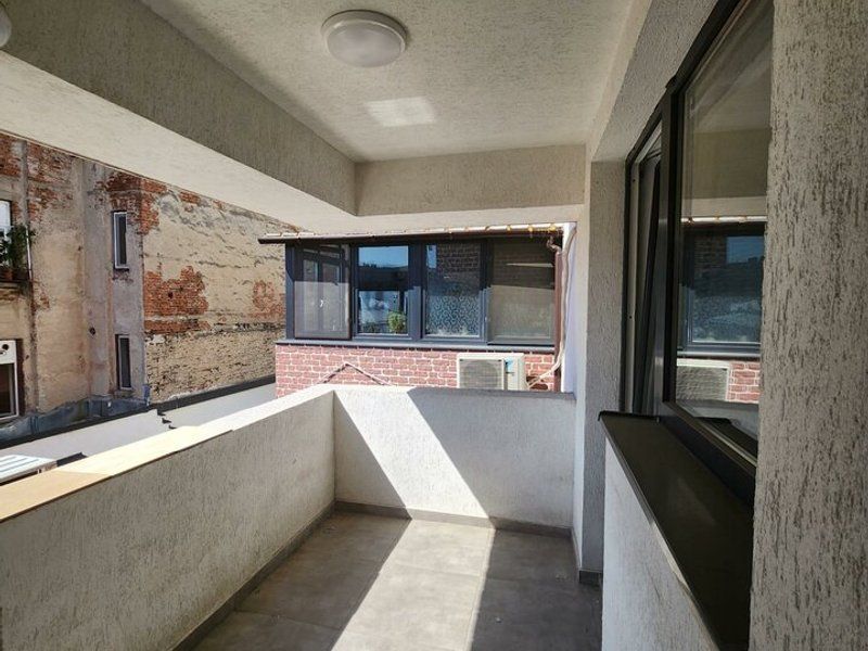 Apartament 2 camere Calea Calarasilor bloc nou - Poză 10