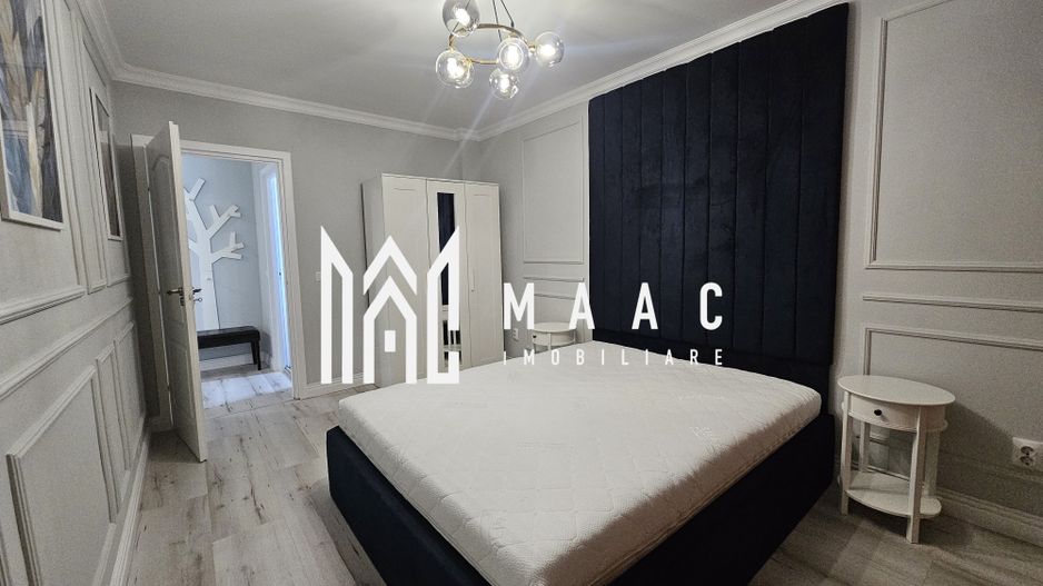 Apartament 2 camere | Etaj 3 | Parcare subterana | Central - Poză 8