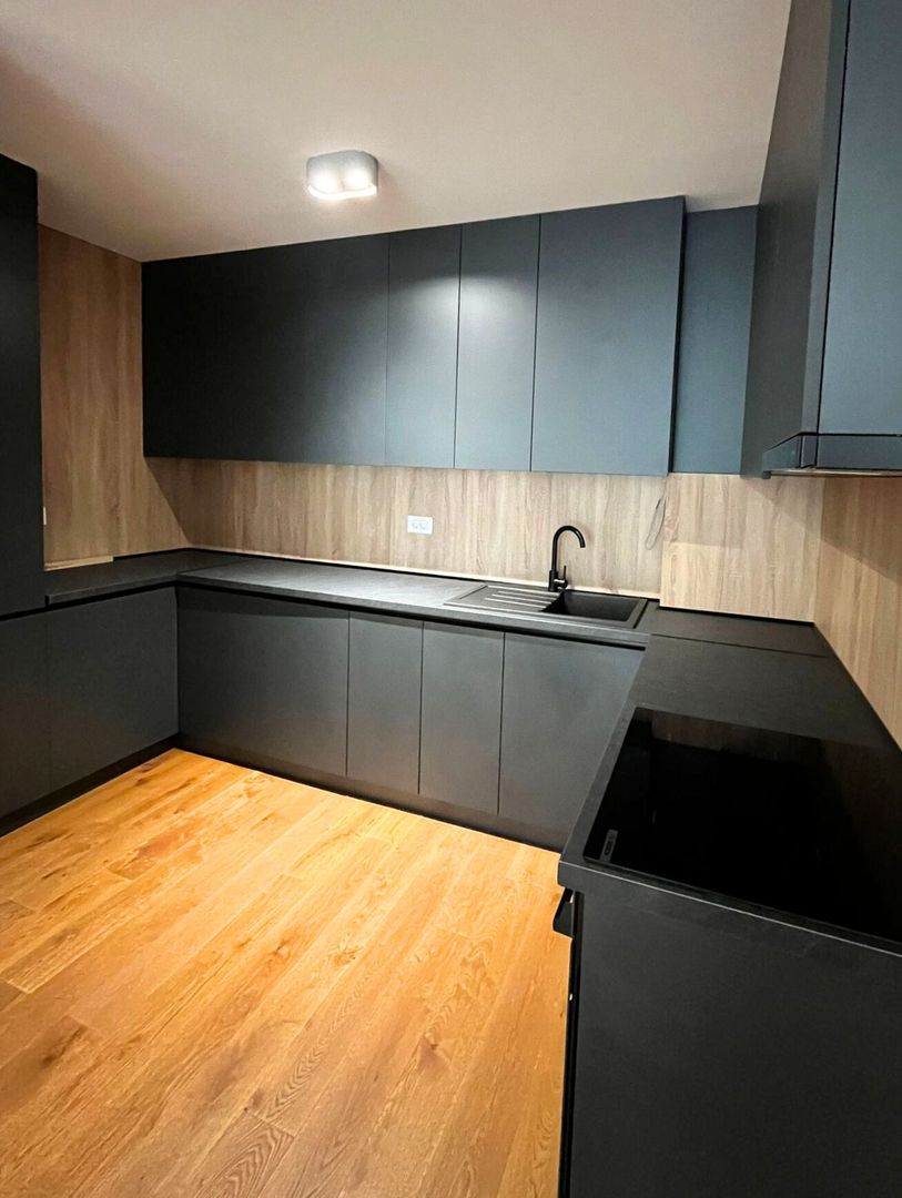 Închiriere apartament in complexul ONE Cotroceni Park - Poză 8