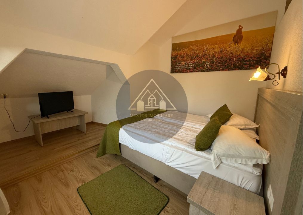 Afacere la cheie, Han, Pensiune, Restaurant - Poză 37