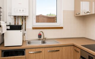2 Camere decomandate, Borhanci, Parcare, Curte, Petfriendly, Modern. - Poză 4