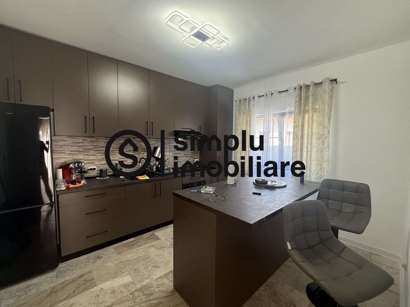 Vila Moderna P+1 zona Damila - Poză 28