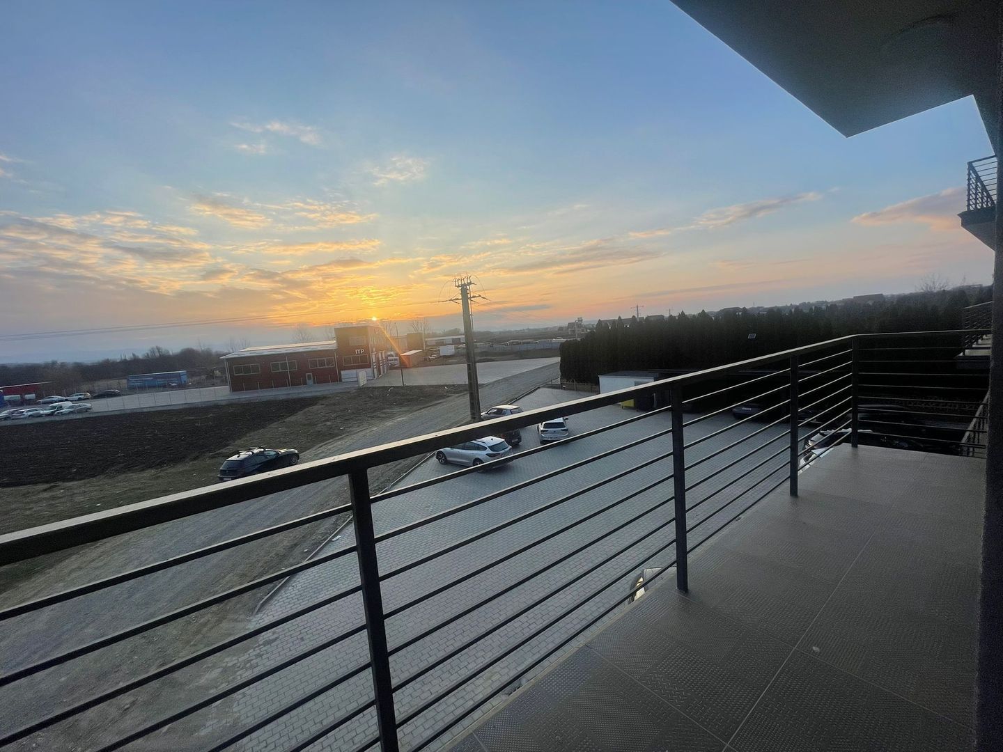 Apartament LUX 104 MP | Rădăuți | 2 Băi | Open Space | Etaj 1 - Poză 26