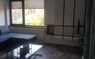Apartament cu 1 cameră – bloc nou, zona Podul de Fier - PETFRIENDLY - Poză 2