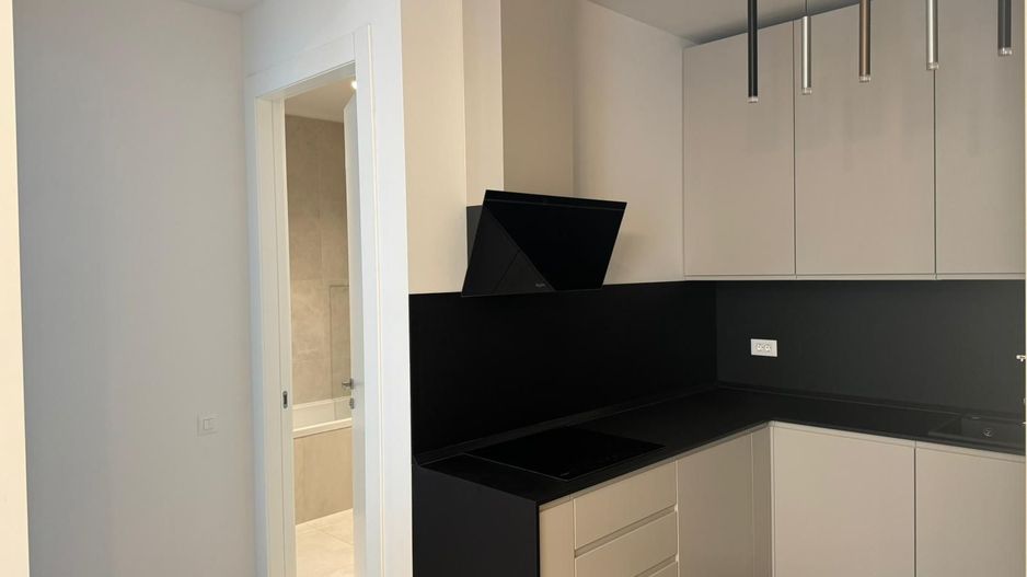 APARTAMENT PREMIUM | PARCARE INCLUSA | ONE VERDI PARK - Poză 9