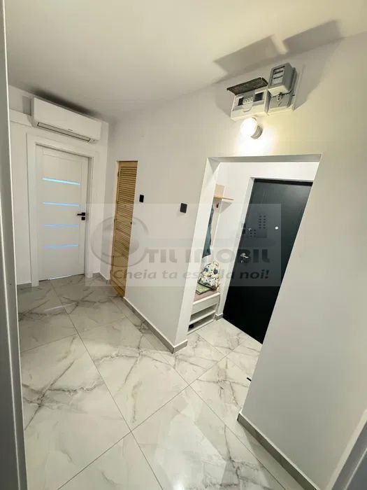 Ap 3 camere, renovat PREMIUM, 2 terase + 2 locuri de parcare- Podu Ros - Poză 7