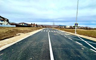 Teren autorizabil imediat - de vanzare in Cluj-Napoca! 700 MP - Poză 3