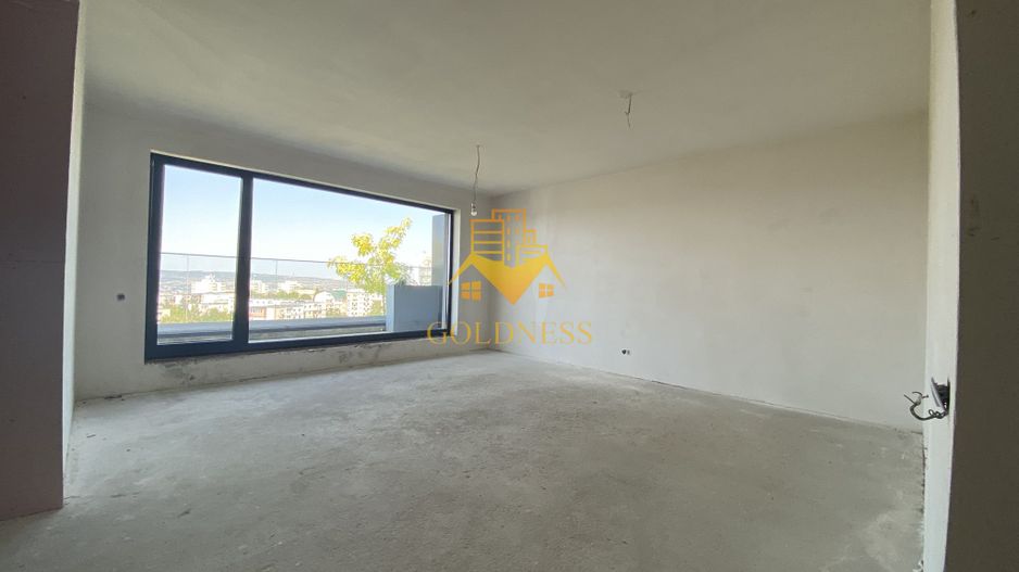Penthouse 110 mp| Panorama spectaculoasa| Frunzisului,Zorilor Seasons| - Poză 7
