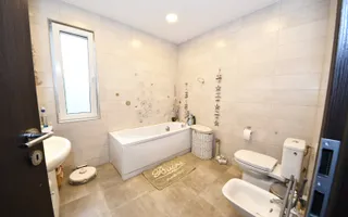 Casa moderna, constructie 2019 – Sat Costi, la 5 minute de Galati - Poză 18