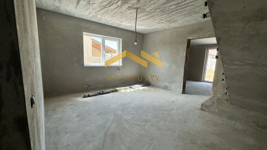 Bucovăț -Duplex-4 Camere - Poză 15