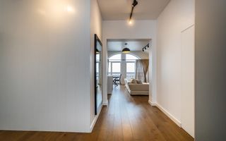 Chirie, apartament 3 camere, strada Alexandru Bernardazzi, Centru - Poză 15