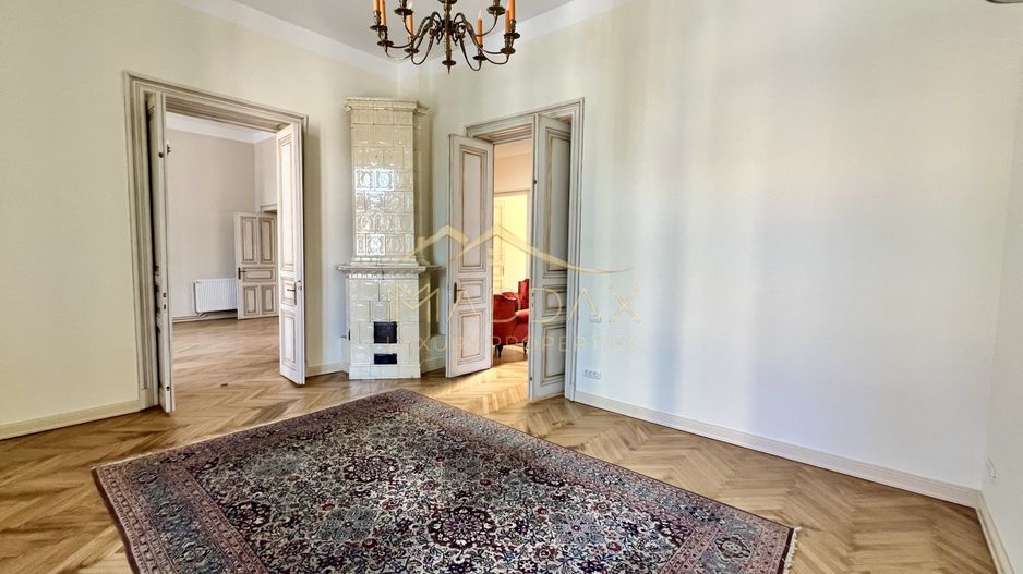 Showroom elegant *5 Camere* 151mp | Victoriei - Poză 10