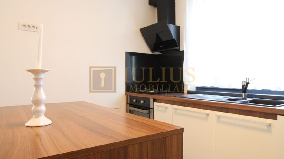 Zona Lipovei, casa 4 camere + 3 bai, curte proprie. - Poză 7