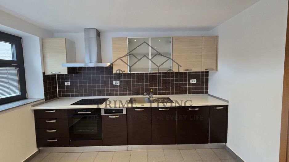 APARTAMENT SUPERB CU 3 DORMITOARE LA INCHIRIERE LANGA PARC HERASTRAU - Poză 2