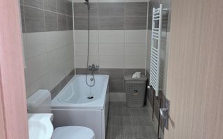Apartament  2 camera zona Astra,str.Carpatilor - Poză 8