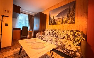 2 Camere Ultracentral | Zona Ferdinand | Modern | Curte comună - Poză 2