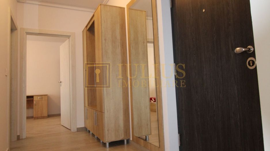 Complex Iris Armoniei / 2 camere/balcon/ parcare proprie - Poză 11