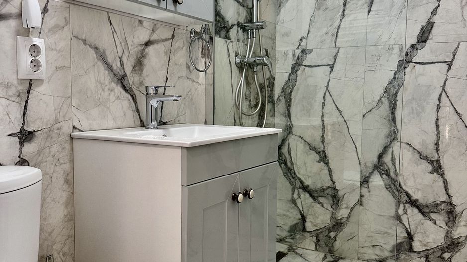 Apartamentul 2 camere renovat Drumul Sarii 24, etaj 4/4 - Poză 11