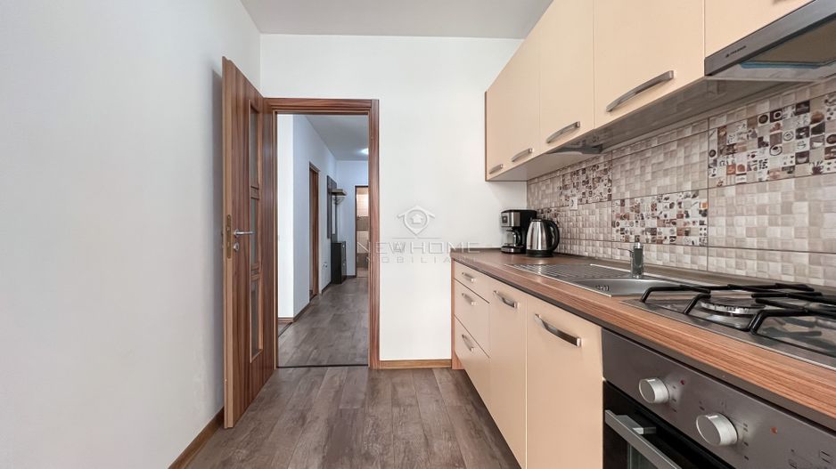 Apartament 2 camere, zona Iulius Mall, FSEGA, Gheorgheni - Poză 7