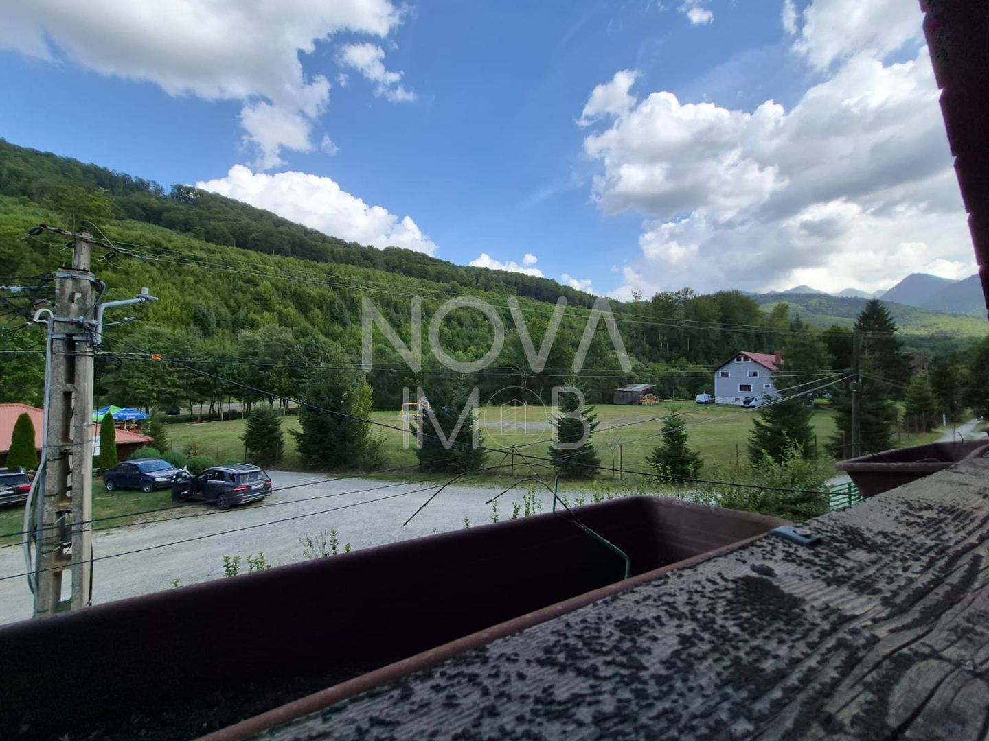 Casa de vacanta - Cartisoara, Sibiu - Poză 21