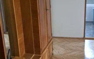 Apartament 2 camere, 52mp, 2 balcoane, etaj intermediar, zona Zorilor - Poză 5