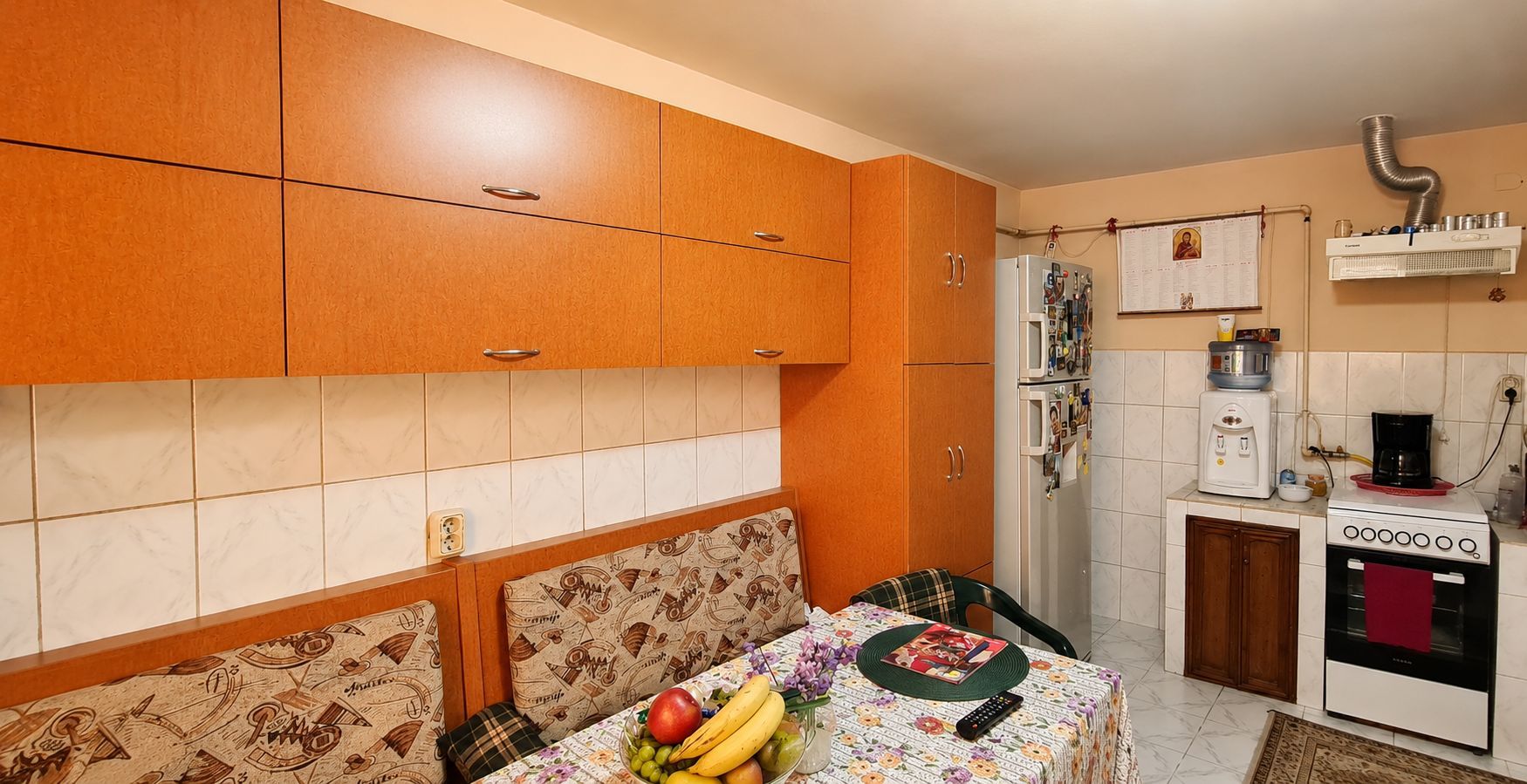 Casă individuală, teren generos de 1.348mp, poziție centrală, Giarmata - Poză 18