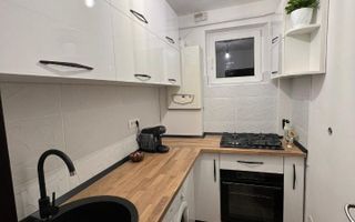 Apartament 2 camere semidecomandat, zona Dispecer Tătărași, Iași - Poză 6