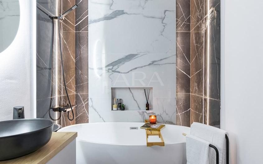 Apartament 2 camere ultrafinisat, Piața Mihai Viteazu - Poză 5