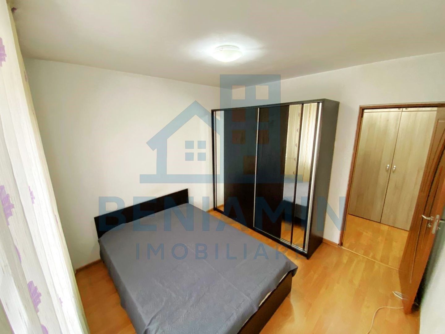 Apartament 3 camere Craiovita, etaj 3, teava de gaze - Poză 7