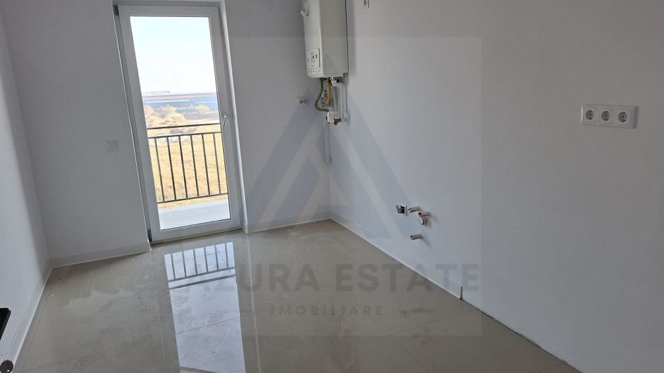Apartament finisat modern 3 camere loggie si parcare pe Doamna Stanca - Poză 3