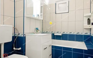 Apartament cu 2 camere de închiriat – Centru | 550 €/lună - Poză 14