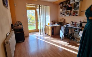 Apartament 3 camere + spațiu comercial 80mp, Bd. Pandurilor - Poză 9