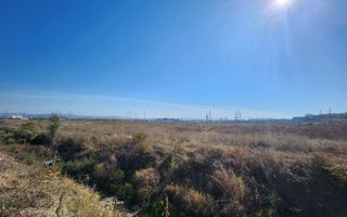 De vanzare 40.649mp teren intravilan, zona Orizont - Poză 5