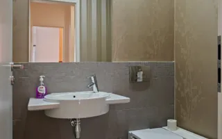 Duplex premium 174 mp cu terasa 54 mp | Universitate | parcare subterana - Poză 17
