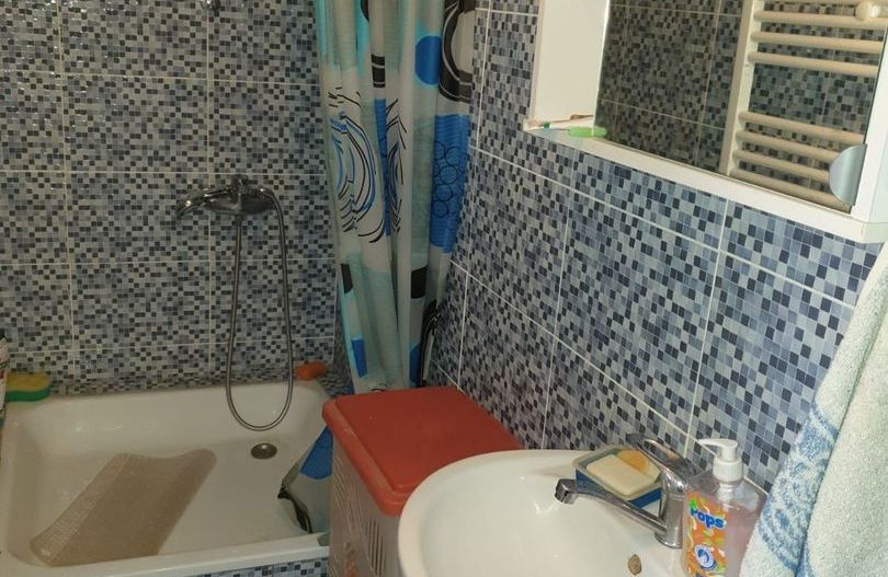 Casa individuala cu 3 camere si 1200 mp teren - zona Mehala - Poză 6