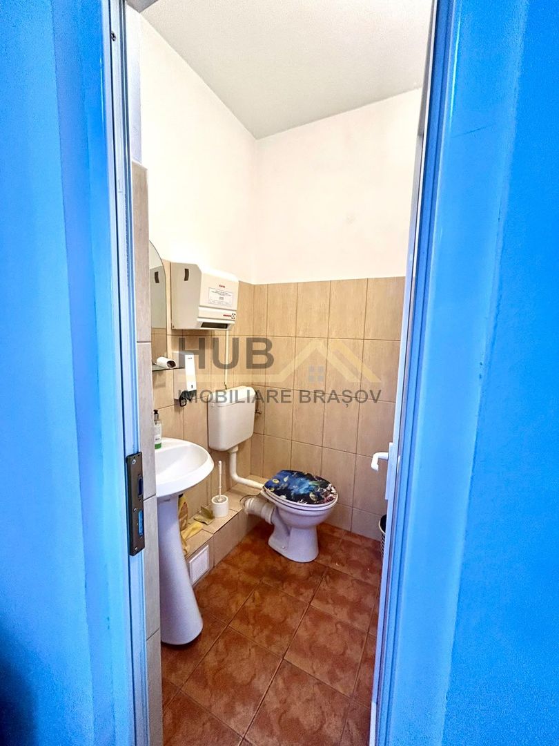 Spațiu de birou de închiriat – 45 mp utili, Utilități incluse in pret - Poză 3