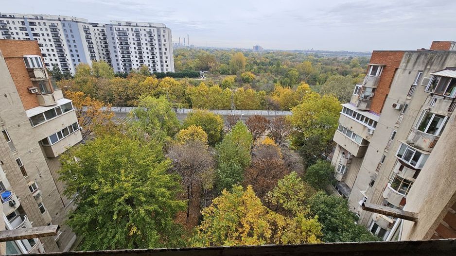 Inchiriere apartament 4 camere Tineretului, metrou, parc, Sun Plaza - Poză 6