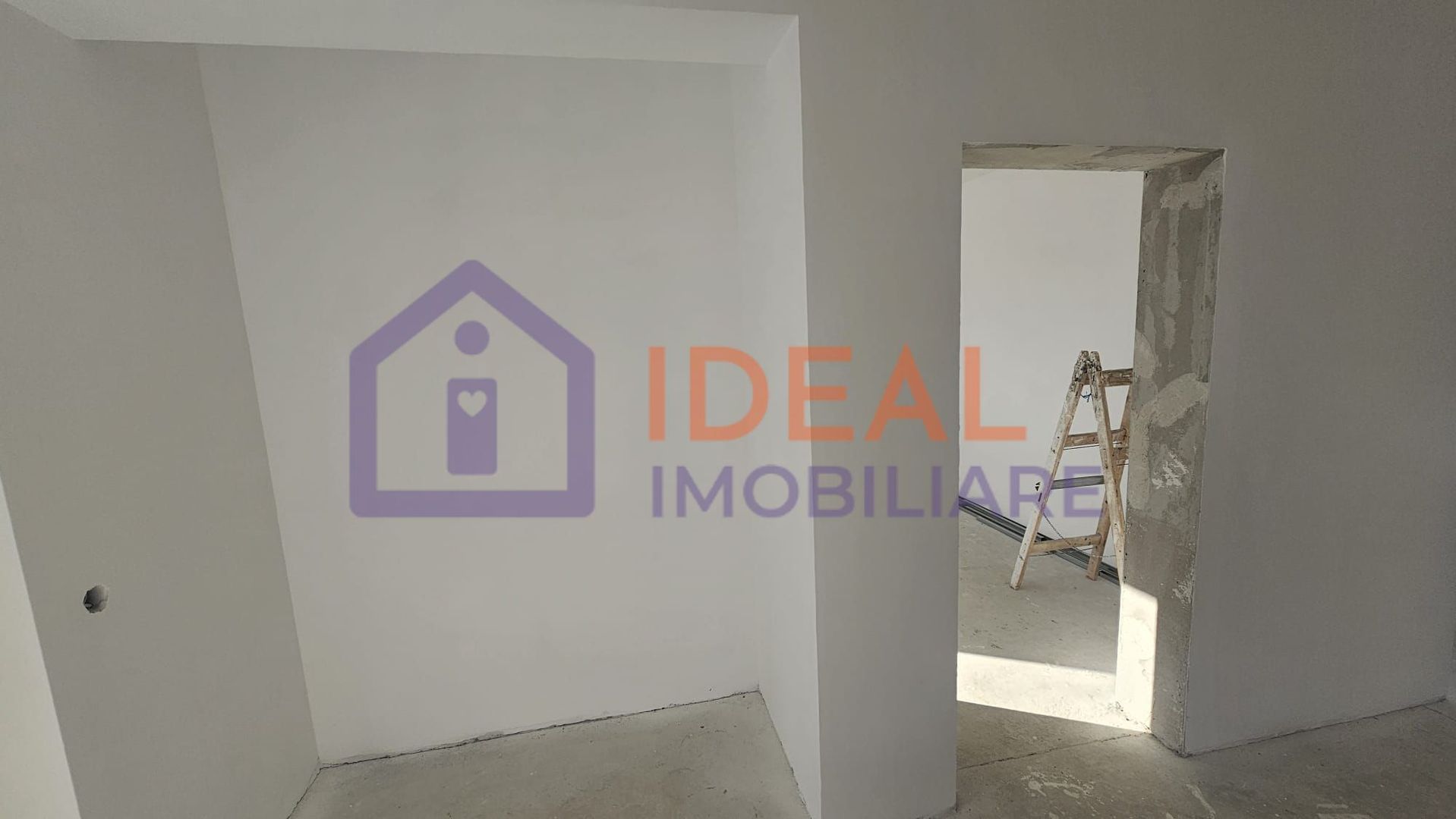 Casa Individuala Moderna cu 500 mp curte,  Cartierul Arhitectilor - Poză 9