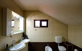 Casă individuală P+M în Eurocartier Brestei – Craiova | 505mp - Poză 12